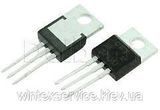 Транзистор CEP83A3 100A 30V Rds: 0.0053 Ohm TO-220 ДК-49+ CK-1(4) фото
