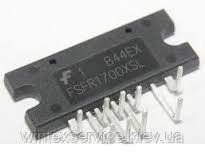 Мікросхема FSFR1700XSL ДК-56+ CK-4(4) фото