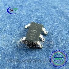 Микросхема M3406-ADJ SOT23-5 СК-6(6) + ДК-34 фото