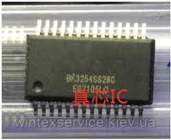 Мікросхема BK3254 BK3254SS28L SSOP28 СК-13(9) фото
