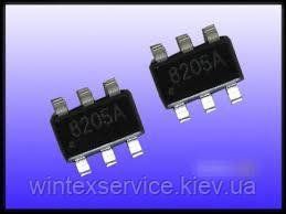 Микросхема CEG8205S ДК-54 + СК-6(6) фото