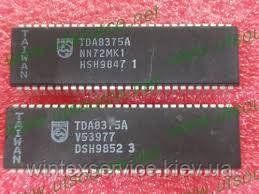 Микросхема TDA8375A ДК-1 фото