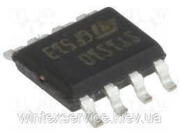 Мікросхема ST1S10PHR SOP8 СК-9(7) фото