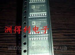 Мікросхема ADUM7510 СК-6(3) фото