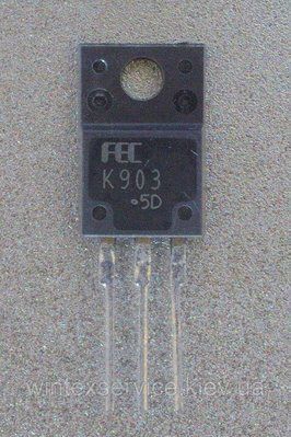 2SK903 1110690085 фото