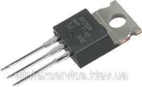 Транзистор IRF2804PBF 40v 75A TO220 ДК-41 фото