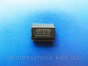Мікросхема CS4228A-KS CK-6(10) фото