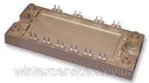 Модуль IGBT 6MBI75S-120-52 Демонтаж ДК-2XX фото