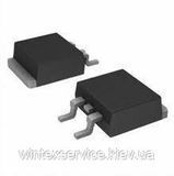Транзистор Fqb32n12v2 TO263 ДК-40 + СК-6(9) фото