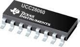Мікросхема UCC28060 CK-4(6) фото