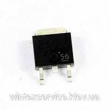 Транзистор 2SK4080 CK-15(5) фото