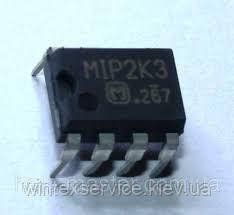 Мікросхема MIP2K3 DIP-7 СК-10(5) фото