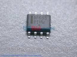 Микросхема NCP1653DR2G CК7(9) фото