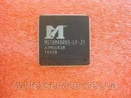 Мікросхема MST6M48RHS-LF-SJ DK-50 фото