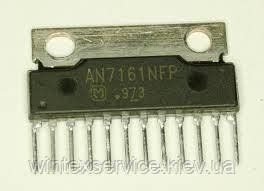 Микросхема AN7161NFP ДК-33 фото