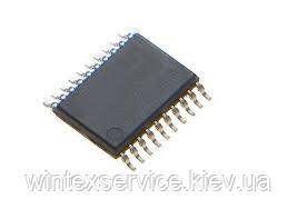 Микросхема MC74ACT541 TSSOP-20 СК-13(6) фото