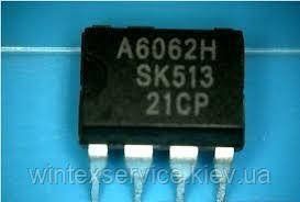 Мікросхема STR-A6062H ДК-29 + CK-3(6) фото