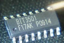 Мікросхема BIT3501 CК7(9) фото