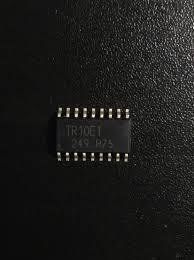 Микросхема TR10E1 SOP CК-8(5) фото