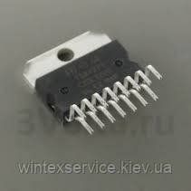 Микросхема CD7379 (TDA7379) ДК-1 + СК-5 (1) фото
