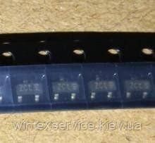 Транзистор PBSS5350T 50 V, 3 A PNP sot23 СК-16(6) фото