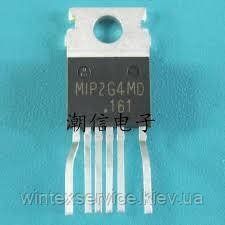 Мікросхема MIP2G4MD ДК-30 фото