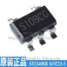 Микросхема STI3408 SOT23-5 IC СК-16(4) фото