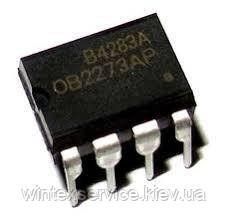 Микросхема OB2273AP DIP-8 CК-14(4) фото