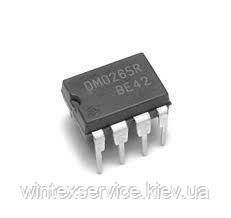 Микросхема DM0265R ДК-28+ CK-3(8) фото