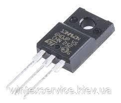 Транзистор STF13NM60N ДК-77 фото