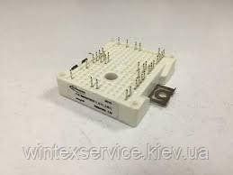 Модуль IGBT F3L100R07W2E3-B11 ДК- фото