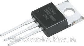 Транзистори IRF3705NPBF 55V 89A TO-220 ДК-194 фото