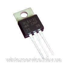 Транзистор IRLB4132 30V 150A to-220 ДК-62 фото
