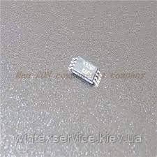 Мікросхема 24C32N Atmel smd СК-17(3) фото