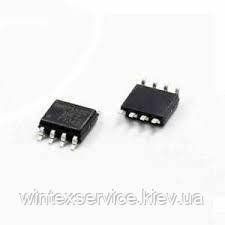 Транзистор IRF7342 55V 3.4A so-8 DK-217 фото