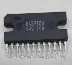 Мікросхема BA3910B ДК-192 фото