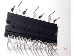 Микросхема SCM1125MF ДК-230 фото