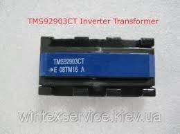 Трансформатор TMS92903CT ДК-60 фото