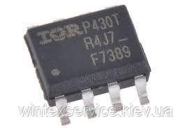 Транзисторна збірка IRF7389TRPBF 5A 30V n+p ch so-8 CК-14(4) фото
