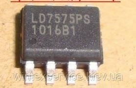 Мікросхема LD7575PS CK-4(7) фото