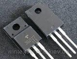Транзистор GT30J127 TO-220F ДК-39 фото