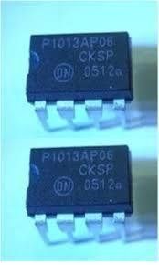 Мікросхема NCP1013AP06 ДК-64 фото