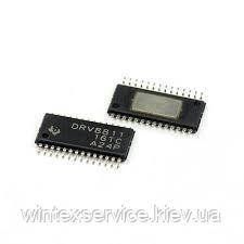 Мікросхема DRV8811PWPR CK-14(10) фото