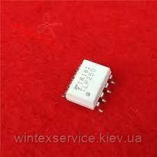 Микросхема TLP250 SMD-8 ЖК- 2(18) фото