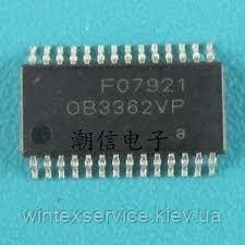 Мікросхема OB3362VP CК-8(3) фото
