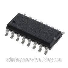 Микросхема VIPER27L SO16 CК-15(3) фото