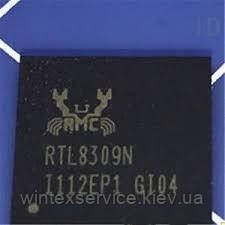 Микросхема RTL8309N CК-16(4) фото