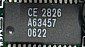 Мікросхема CE2826 CK-11(10) фото