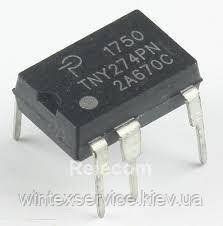 Мікросхема TNY274PN ДК- 27 фото