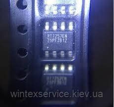 Мікросхема RT7257ENGSP SOP8 СК-13(2) фото
